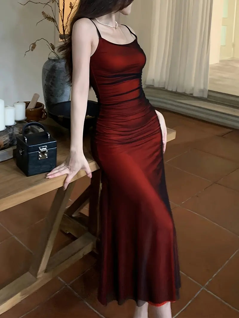 elegant dress