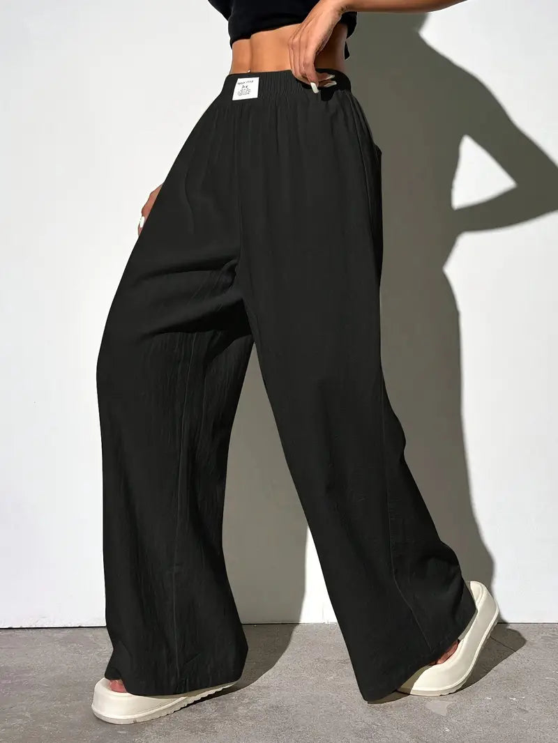 Cotton pants