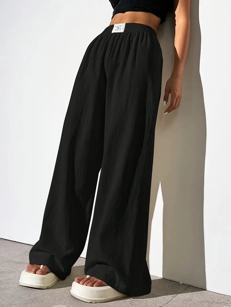 Cotton pants