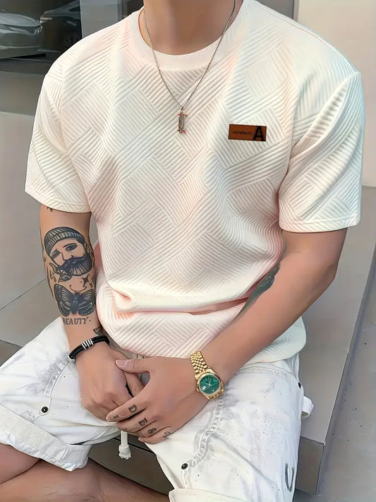 men's t-shirt