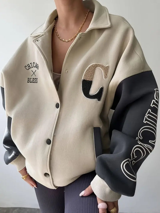 women's jacket