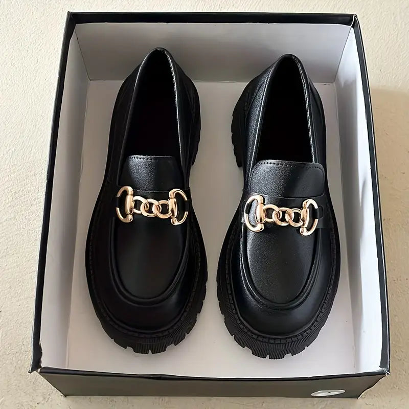 women's loafers
