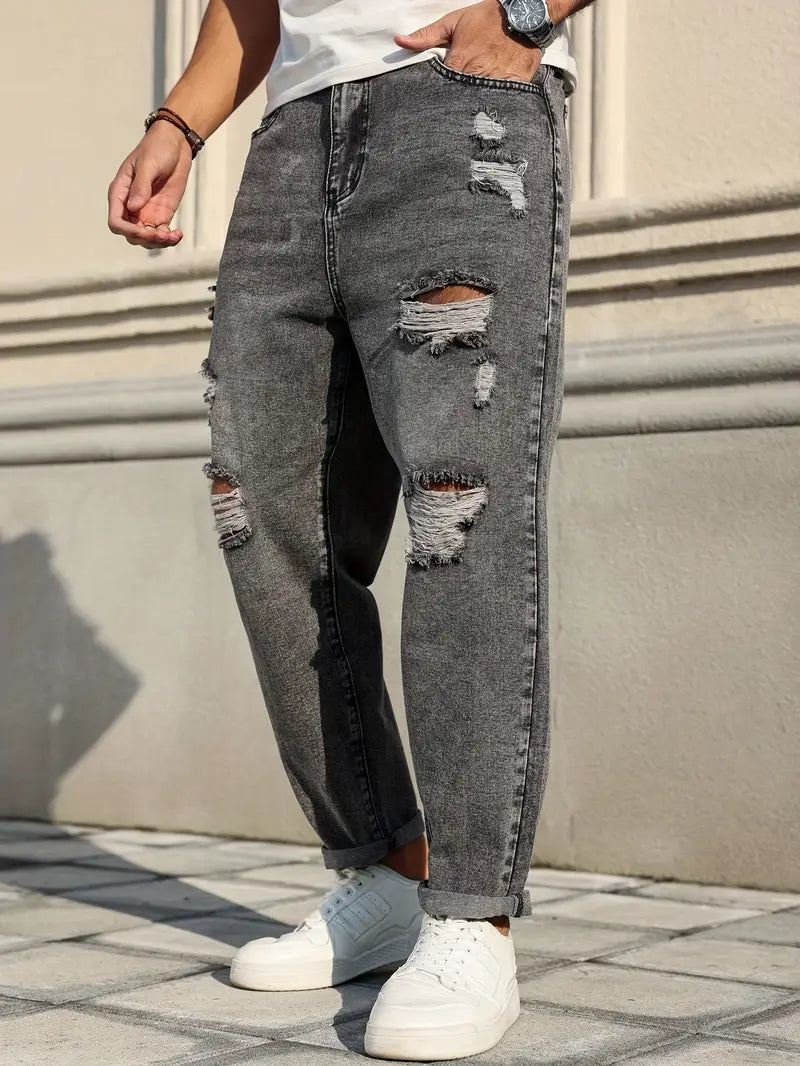 men's jeans