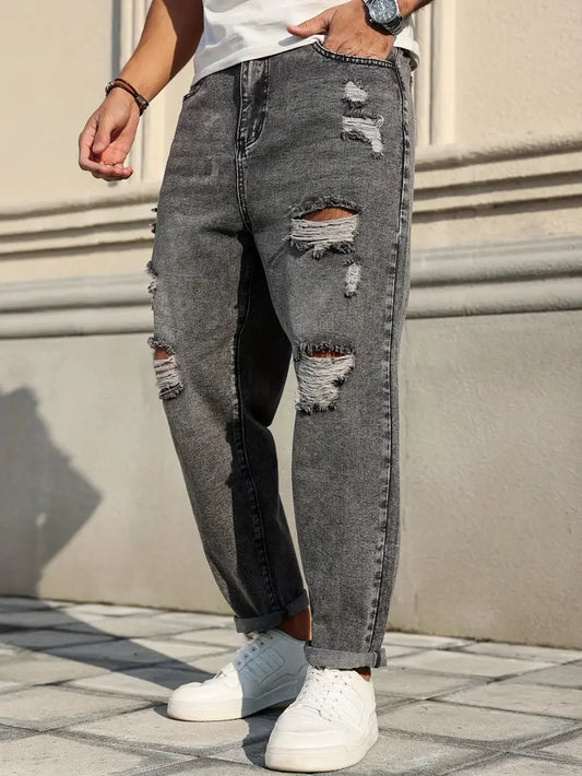 men's jeans