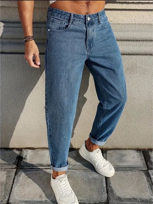 men's jeans