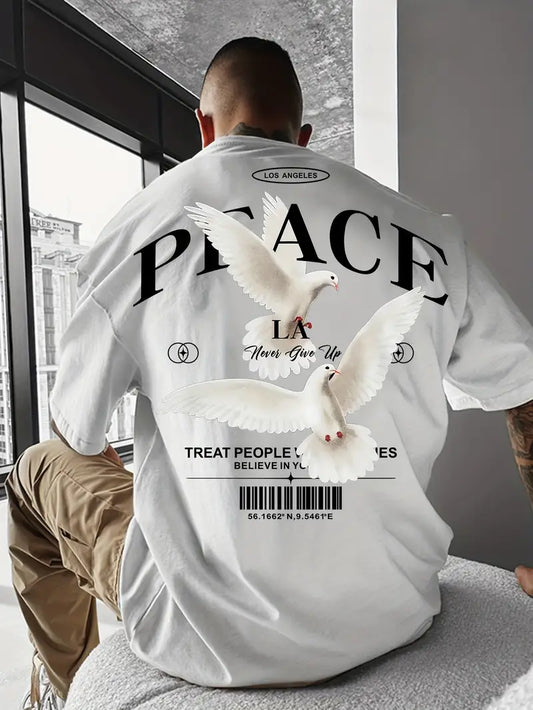 men's t-shirt