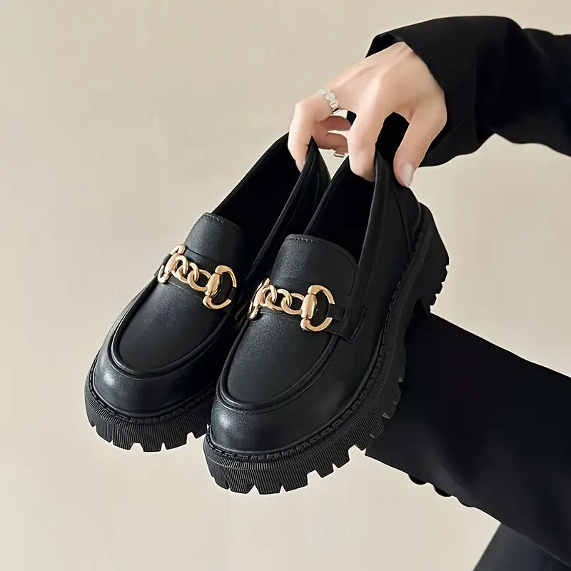 women's loafers