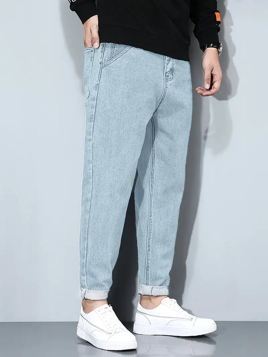 men's jeans