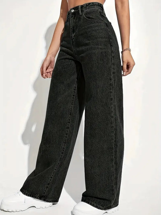 Women's jeans