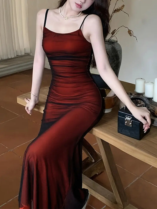elegant dress