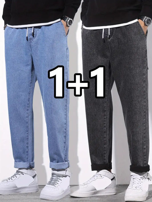 men's jeans