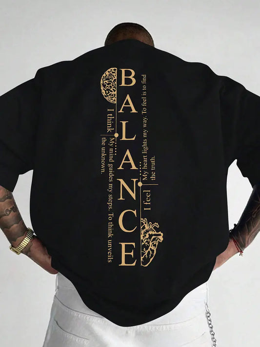 men's t-shirt