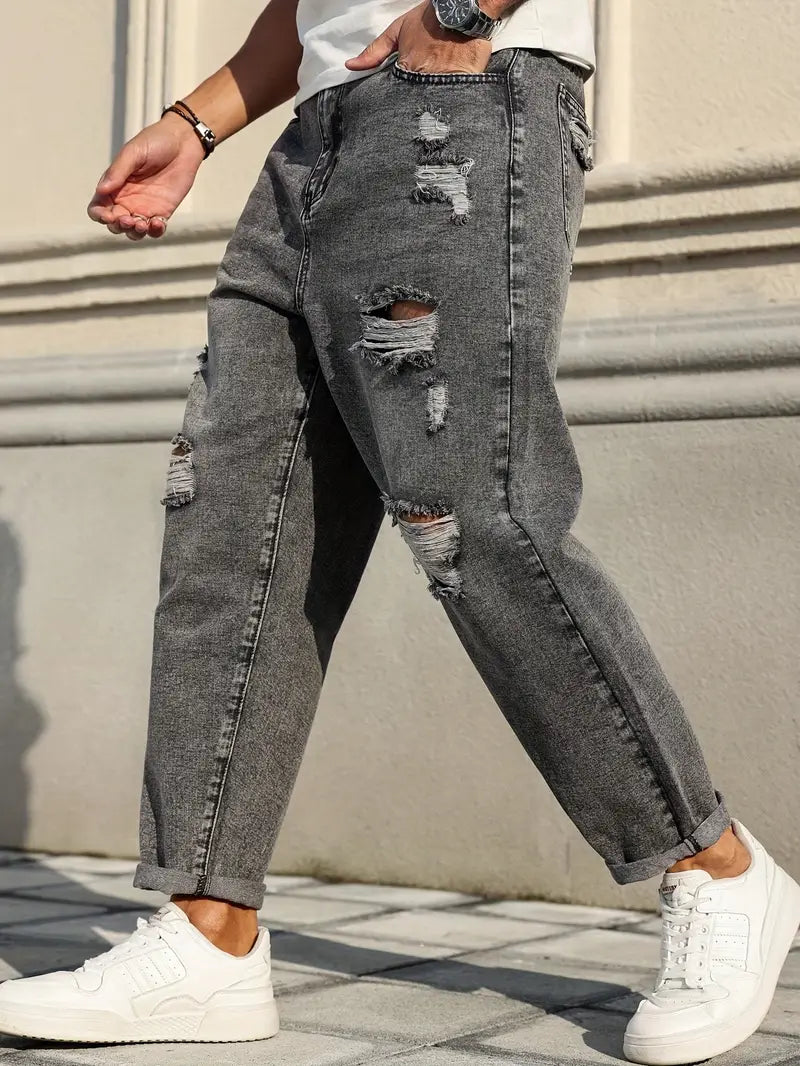 men's jeans