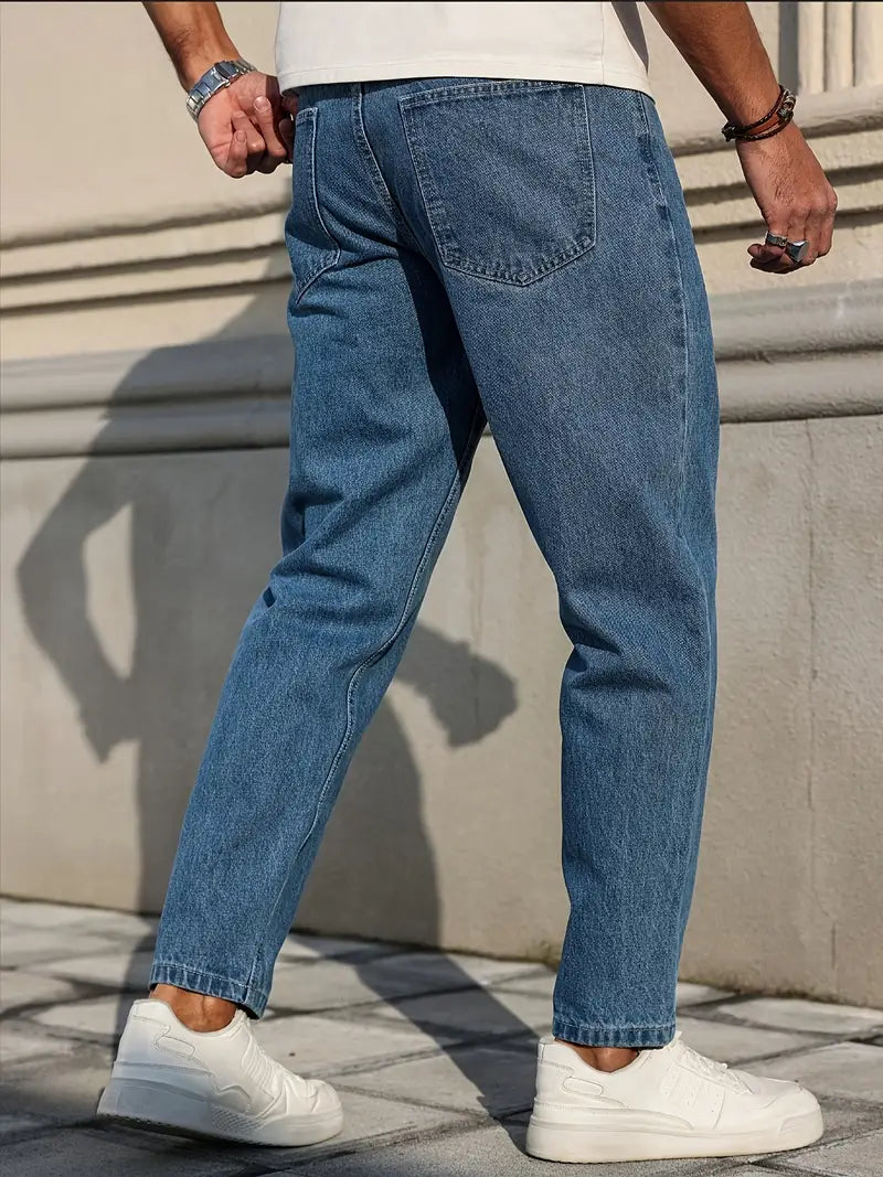 men's jeans