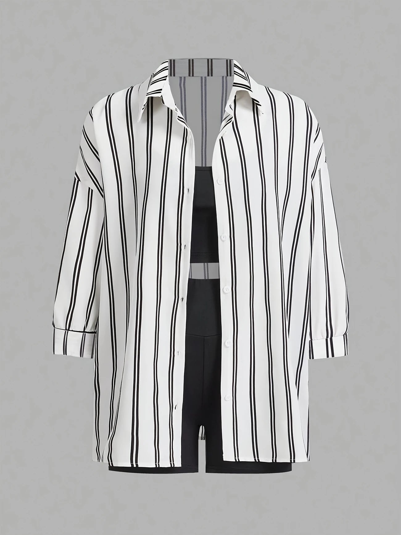 Stylish lightweight kit