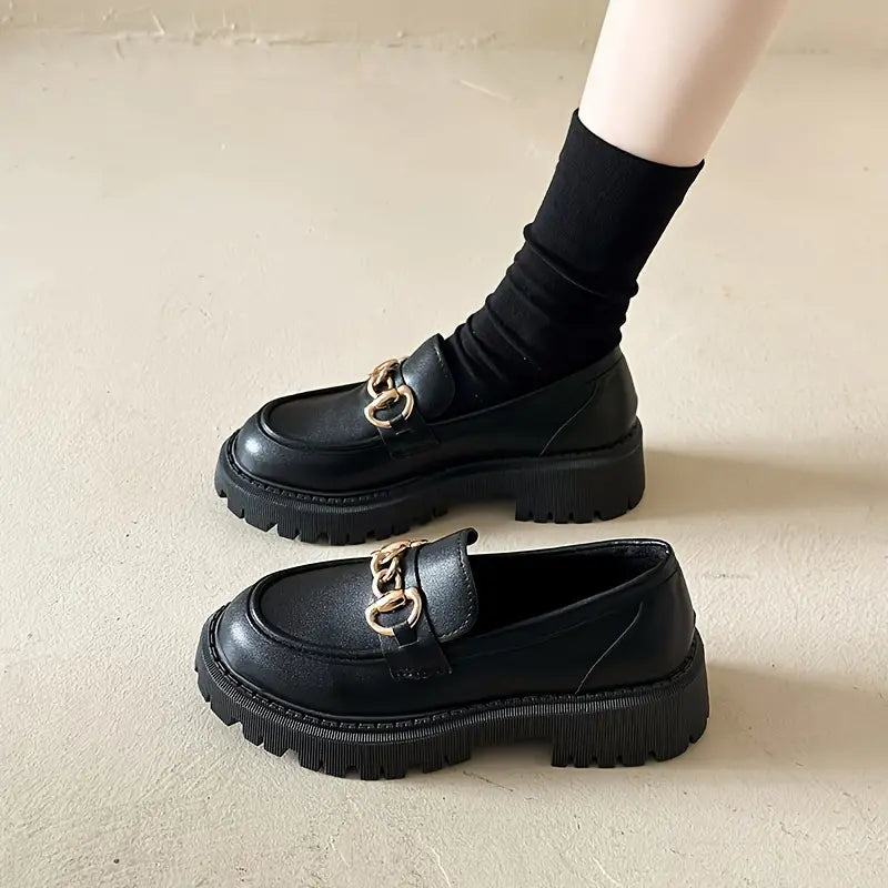women's loafers