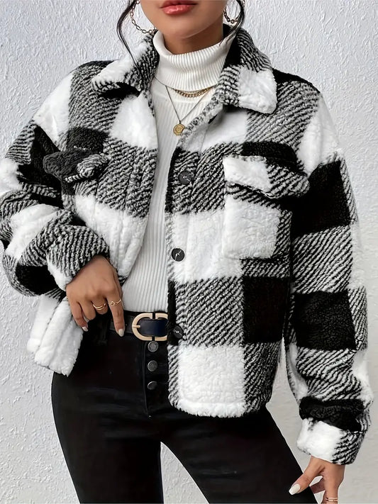 women's jacket