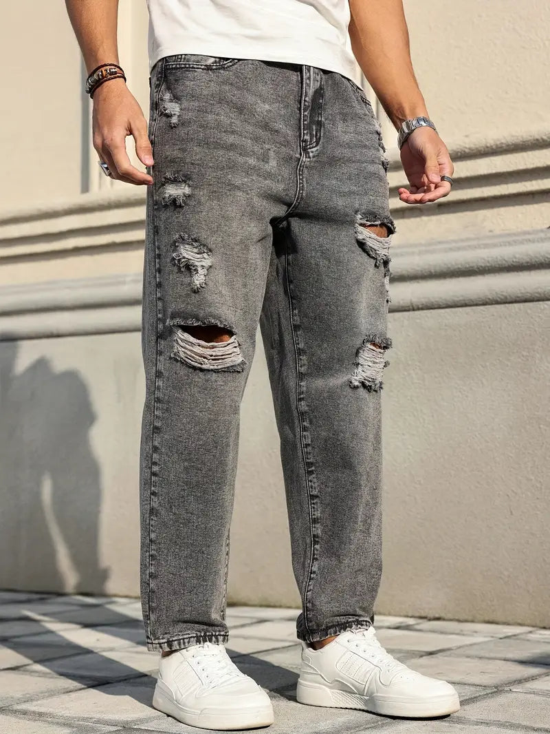 men's jeans