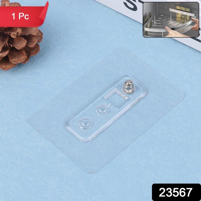 01_hook_d088b5f1-d92b-4950-b29d-a290bb1b3632.jpg Strong Adhesive Wall Hook � Damage-Free, Easy to Install