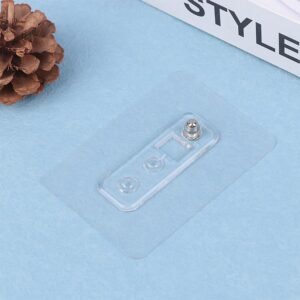 02_hook_61b36ef6-7c25-4933-8026-7ccd8261e6a5.jpg Strong Adhesive Wall Hook � Damage-Free, Easy to Install
