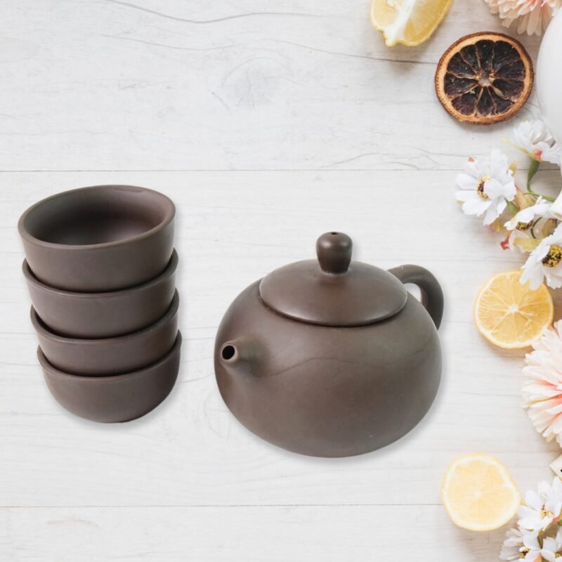 04_4d952a54-02c9-40bf-a5a3-31e33564ff38.jpg Portable Kung Fu Tea Set � Complete 6-Piece Travel Kit for Tea Lovers