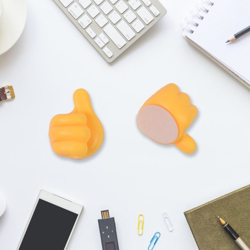 Self Adhesive Hooks for Cable Management � Easy Wall Mounting