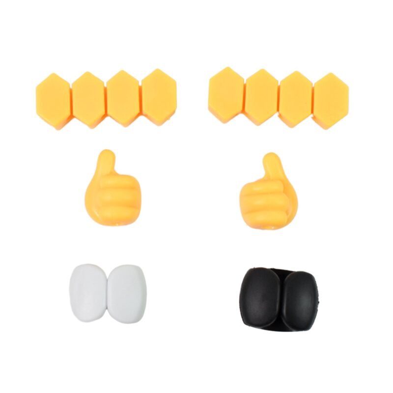 Self Adhesive Hooks for Cable Management � Easy Wall Mounting