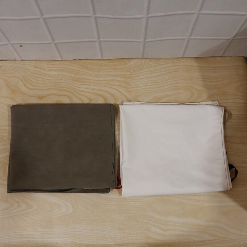 Waterproof Kitchen Apron � Adjustable with Pockets for Cooking
