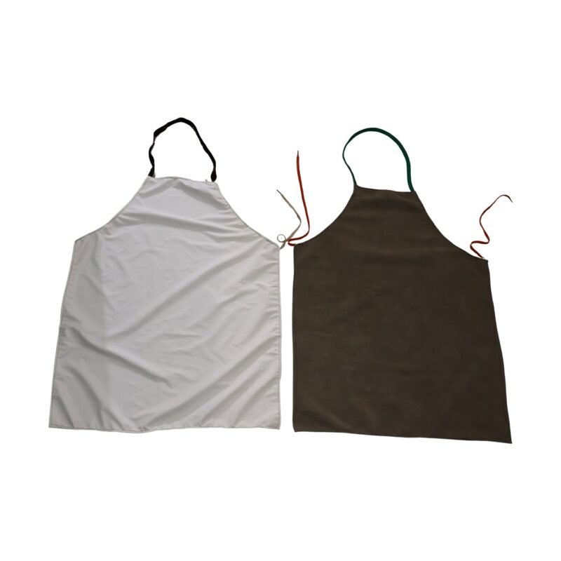 Waterproof Kitchen Apron � Adjustable with Pockets for Cooking