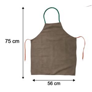 Waterproof Kitchen Apron � Adjustable with Pockets for Cooking