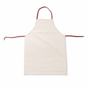 Waterproof Kitchen Apron � Full Coverage & Adjustable Fit for Cooking