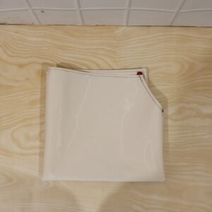 Waterproof Kitchen Apron � Full Coverage & Adjustable Fit for Cooking