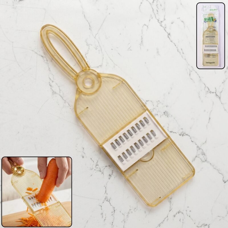 11243-01-no-sku_aaf30629-0eb2-4aeb-ad89-eaf7ae1f2566.jpg Handheld Vegetable Cutter � Quick & Easy Kitchen Chopping Tool
