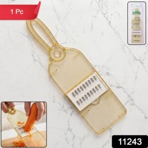 11243-02-sku_46605b72-1824-4025-b529-9ee58f49898c.jpg Handheld Vegetable Cutter � Quick & Easy Kitchen Chopping Tool