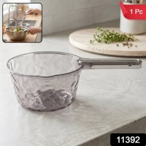 11392-02-sku_0c9ce97b-20af-4e96-bdf8-506b32427b24.jpg Water Dipper Scoop with Handle � Durable & Easy to Use