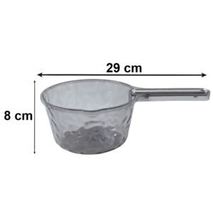 11392-06-size_d7b50d1e-fee5-4277-ba13-c020d1c4ea2f.jpg Water Dipper Scoop with Handle � Durable & Easy to Use