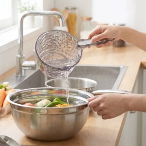 11392-07-live_e2b07250-b94d-4daa-928f-f6dbc678d59b.jpg Water Dipper Scoop with Handle � Durable & Easy to Use
