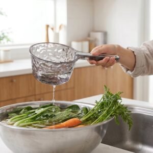 11392-08-live_e5d714e2-8128-4e4b-8e2f-ae97307a5191.jpg Water Dipper Scoop with Handle � Durable & Easy to Use