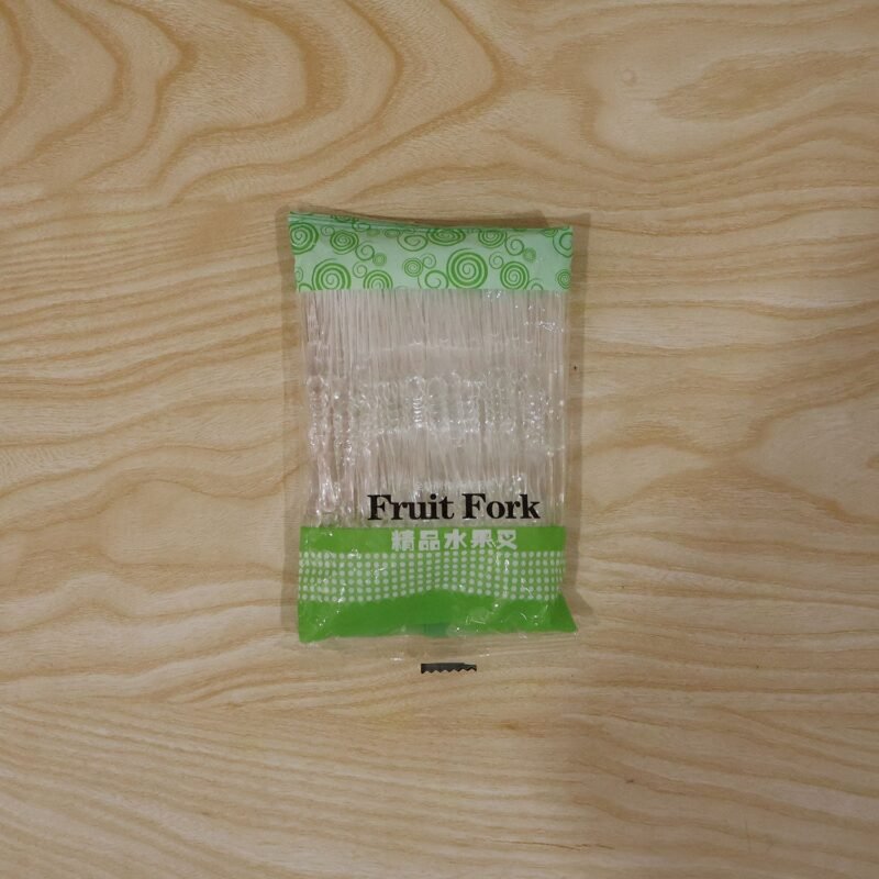 11425-07-pack_8000d4c0-ee65-4a9a-b7d2-cb061cc99b8b.jpg Mini Disposable Plastic Fruit Fork � Elegant Beaded Handle Design