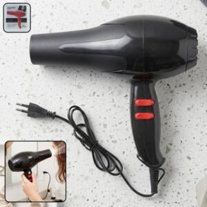 1337_01_without_sku_d17bd3d6-1b34-499b-b80f-07a284a86f71.jpg Portable Hair Dryer � Compact & Foldable for Travel Use