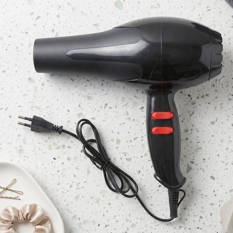 1337_03_product_69a029e8-5767-4a3e-831a-f6c787ca5d7f.jpg Portable Hair Dryer � Compact & Foldable for Travel Use