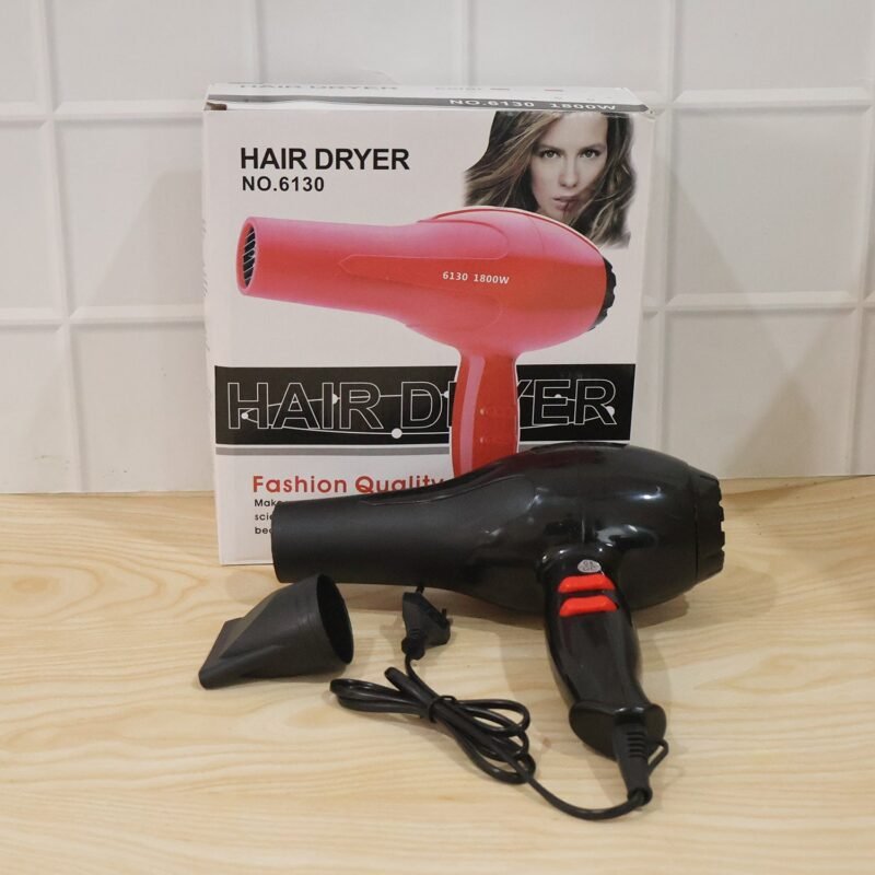 1337_04_package_15f87f92-bf8c-4ffd-a4e2-35e2bb270a2b.jpg Portable Hair Dryer � Compact & Foldable for Travel Use
