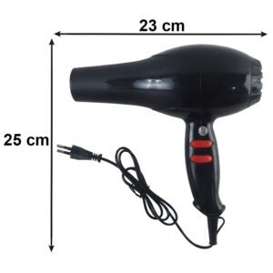 1337_06_size_bd459e26-8679-462c-badb-30d44a634ce7.jpg Portable Hair Dryer � Compact & Foldable for Travel Use