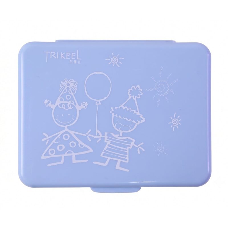 13653-04-product_d4477b40-5198-41e1-a5aa-60a1bfcb9800.jpg Pill Organizer Box � Compact 6-Compartment Daily Medicine Storage