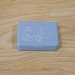 13653-06-size_c2f0901c-a9e4-4075-a841-52026ad7470b.jpg Pill Organizer Box � Compact 6-Compartment Daily Medicine Storage