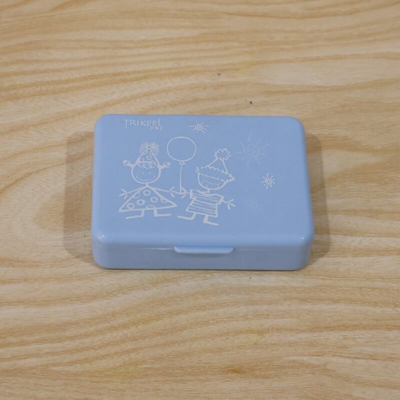 13653-06-size_c2f0901c-a9e4-4075-a841-52026ad7470b.jpg Pill Organizer Box � Compact 6-Compartment Daily Medicine Storage