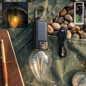 14141-03-product_ceb7277a-3801-4684-b0c6-aeda6d339fc1.jpg Camping Lantern � Eco-Friendly, Dual Charging with Warm LED
