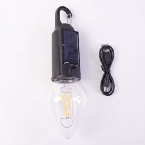 14141-04-product_128909f4-e657-470a-b3d1-bef83b1932d3.jpg Camping Lantern � Eco-Friendly, Dual Charging with Warm LED