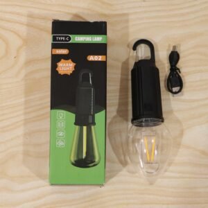 14141-06-size_c821b9ec-789b-4e1b-871c-08f21e1eb5f5.jpg Camping Lantern � Eco-Friendly, Dual Charging with Warm LED