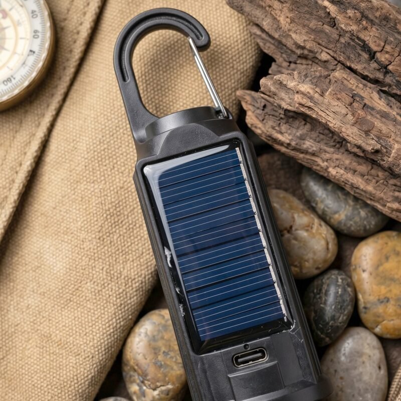 14141-08-live_170781bc-38fd-406d-8fe5-00bbc32cbed2.jpg Camping Lantern � Eco-Friendly, Dual Charging with Warm LED